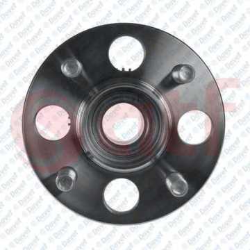 ARKA TEKER PORYASI RULMANLI HONDA CIVIC VI  95->01    4 BIJON   28*134*61 ABS