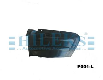 ÇAMURLUK DAVLUMBAZI SOL PARTNER-BOXER I-JUMPER-DUCATO (98-02)