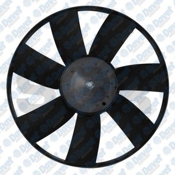 RADYATOR KLIMA FAN MOTORU POLO -95 KLIMALI 6N0959455F