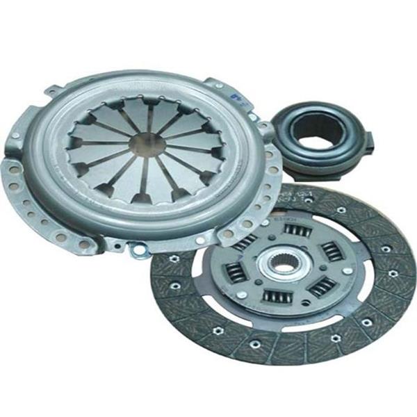 Debriyaj Seti R12 1400 Ym