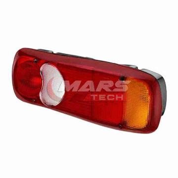 STOP LAMBASI SOL TESISATLI RENAULT PREMIUM PLAKALI