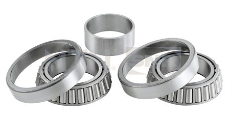 TEKER RULMANI SET ARKA TRANSIT 00-14