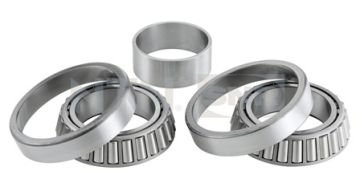 TEKER RULMANI SET ARKA TRANSIT 00-14
