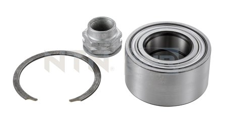 TEKER RULMANI DOBLO / FIORINO / LINEA / CORSA D / NEMO / BRAVA / BRAVO / CLIO II 37X72X37 ÖN