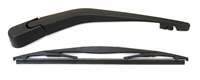 Sılecek Supurgesı Arka Takım Bmw 1 Serıes F20 13 330 Mm 505 Mm