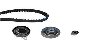 TRİGER SETİ (141x26) CRAFTER 2.5TDI BJK-BJL-BJM