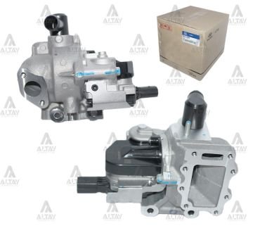 EGR VALFİ ACCENT 15-18 BLUE / I-20 15-18 1.4 / ELANTRA 16-20 1.6 / I-30 16=> DİZEL