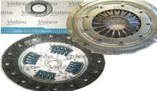 DEBRİYAJ SETİ PART-BERL-206-307-406-C3-C5-XSARA-JUMPER-SCUDO-DUCATO-BOXER 1.4HDI-2.0 HDI(DV4-DW10) (2050.R1)