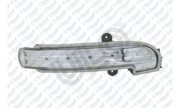 SINYAL LAMBASI SAG MERCEDES C SERISIW203 FL 04-07