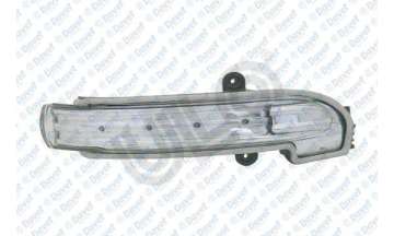 SINYAL LAMBASI SAG MERCEDES C SERISIW203 FL 04-07