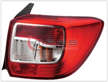 STOP LAMBASI SAG (DUYSUZ) SANDERO 12 16