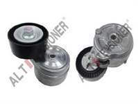 Alternator Gergı Rulmanı (Fan+Wp) Iveco Renault Daıly D / Td Mınıbus 2,8 D / Tdı 06 / 99>