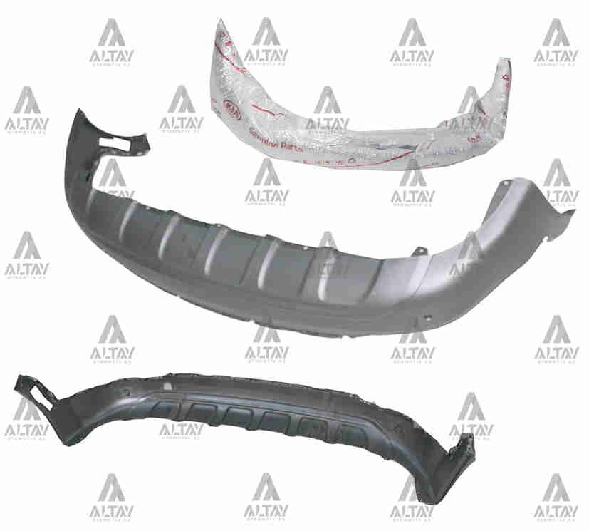 TAMPON SPORTAGE ARKA 16=> ALT (COMFORT-CONCEPT)