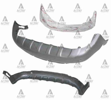 TAMPON SPORTAGE ARKA 16=> ALT (COMFORT-CONCEPT)