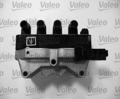 ATESLEME BOBINI ( FIAT : PALIO / DOBLO 1.6 16V )