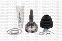 Aks Kafası Corolla Ae92 Ae101 Abssız 26×23×56