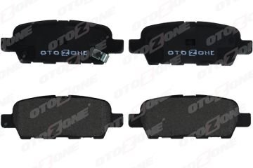 ARKA BALATA NISSAN XTRAIL 2.0-2.2DCI 01=> INFINITI FX35 3.5 03=> FX45 4.5 03=> GDB3294