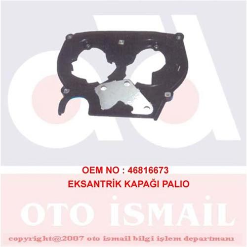EKSANTRIK KAPAGI ALT ALBEA PALIO BRAVA 1.6 16V