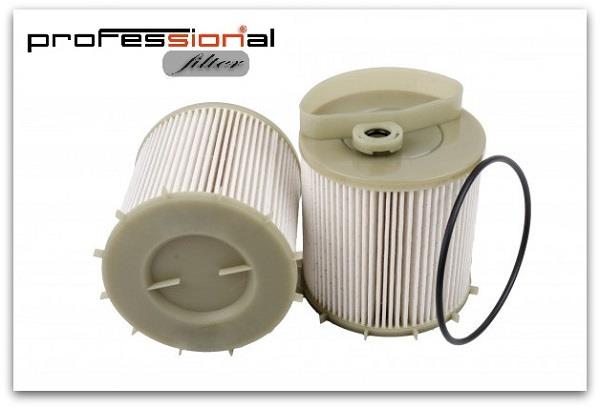 YAKİT FİLTRESİ ACTYON KORANDO REXTON RODİUS 2.0 XDİ
