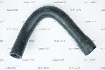 HORTUM RADYATÖR ÜST DUCATO 3 / BOXER 3 / JUMPER 3 2.2 JTD 110-120-HP (KÜÇÜK PLASTİK HARİÇ)