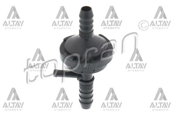 ÇEK VALF (VAKUM) PASSAT / A4 / A6 98-04 AEB-APU-AWT 1.8 T