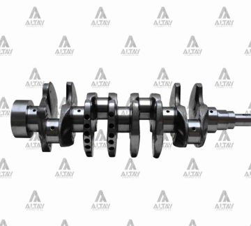 KRANK MİLİ ACCENT  95-00 / 00-02 1.3-1.5 / 03-06 1.3 / GETZ 1.3