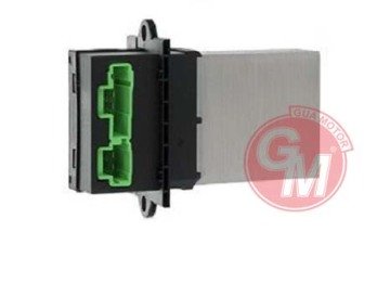KLİMA KONTROL ROLESİ MEGANE II-CLIO II-PSA C2-C3-C5-1007-207