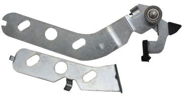 SÜRGÜLÜ KAPI ALT MEKANİZMASI DUCATO BOXER-JUMPER YM (07-13)