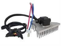 KLIMA FAN REGULATORU W124 86>93 S124 86>93 C124 93>97 A124 93>98