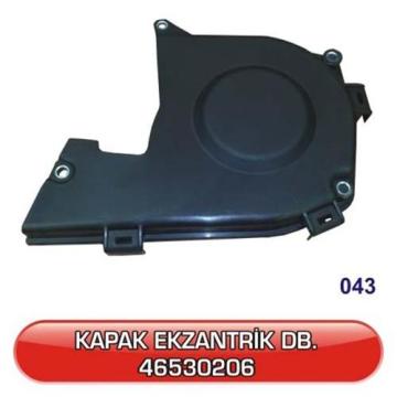 EKSANTRİK KAPAĞI DOBLO (290043)