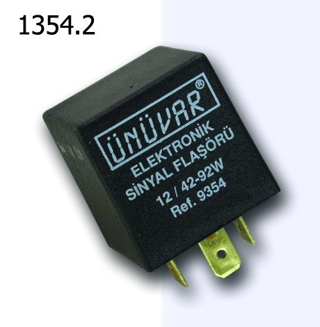 SİNYAL FLAŞÖRÜ M131 81=>