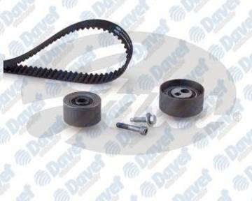 EKSANTRIK GERGI KITI (134×254) P106 II 1,6 (96 ) / (TU5J4) SAXO 1,6 (96 03) / (TU5JP4)