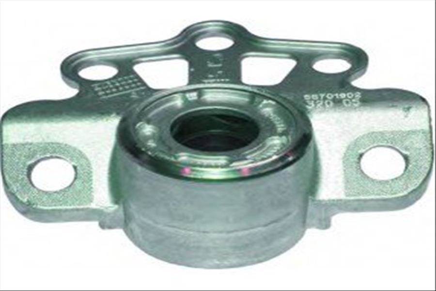 KORUK SUSPANSIYON TAMPONU VE AMORTISOR TOZ ( OPEL : CORSA A-B - COMBO B - TIGRA A ) ''KIT''