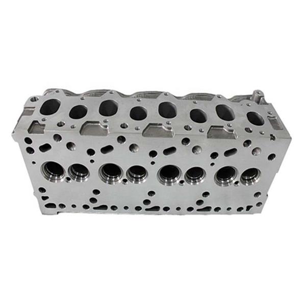 SİLİNDİR KAPAK SUBAPLI BOXER / JUMPER / DUCATO / İVECO DAİLY ( 0200.AK-0200.JQ)