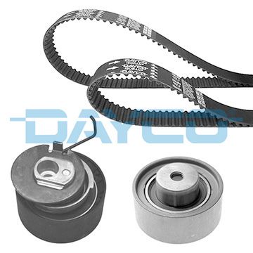 EKSANTRİK GERGİ KİTİ (120x254) LT 35 (92-96)- 2.4D-2.4TD (ACL-ACT)-VOLVO 940-960 (90-98)