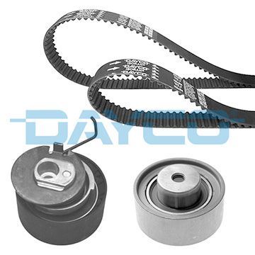 EKSANTRİK GERGİ KİTİ (120x254) LT 35 (92-96)- 2.4D-2.4TD (ACL-ACT)-VOLVO 940-960 (90-98)