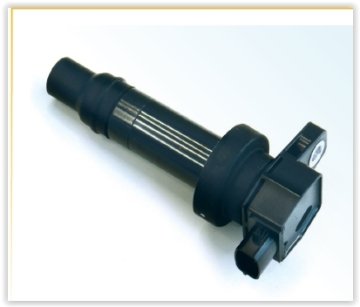 ATEŞLEME BOBİNİ ACCENT BLUE 1.4 11=> İ20 1.4-1.6- İ30 1.4-1.6- KIA CEED-RIO III 1.4-1.6 CVVT