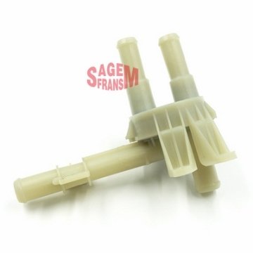 KALORİFER MUSLUGU DUCATO II