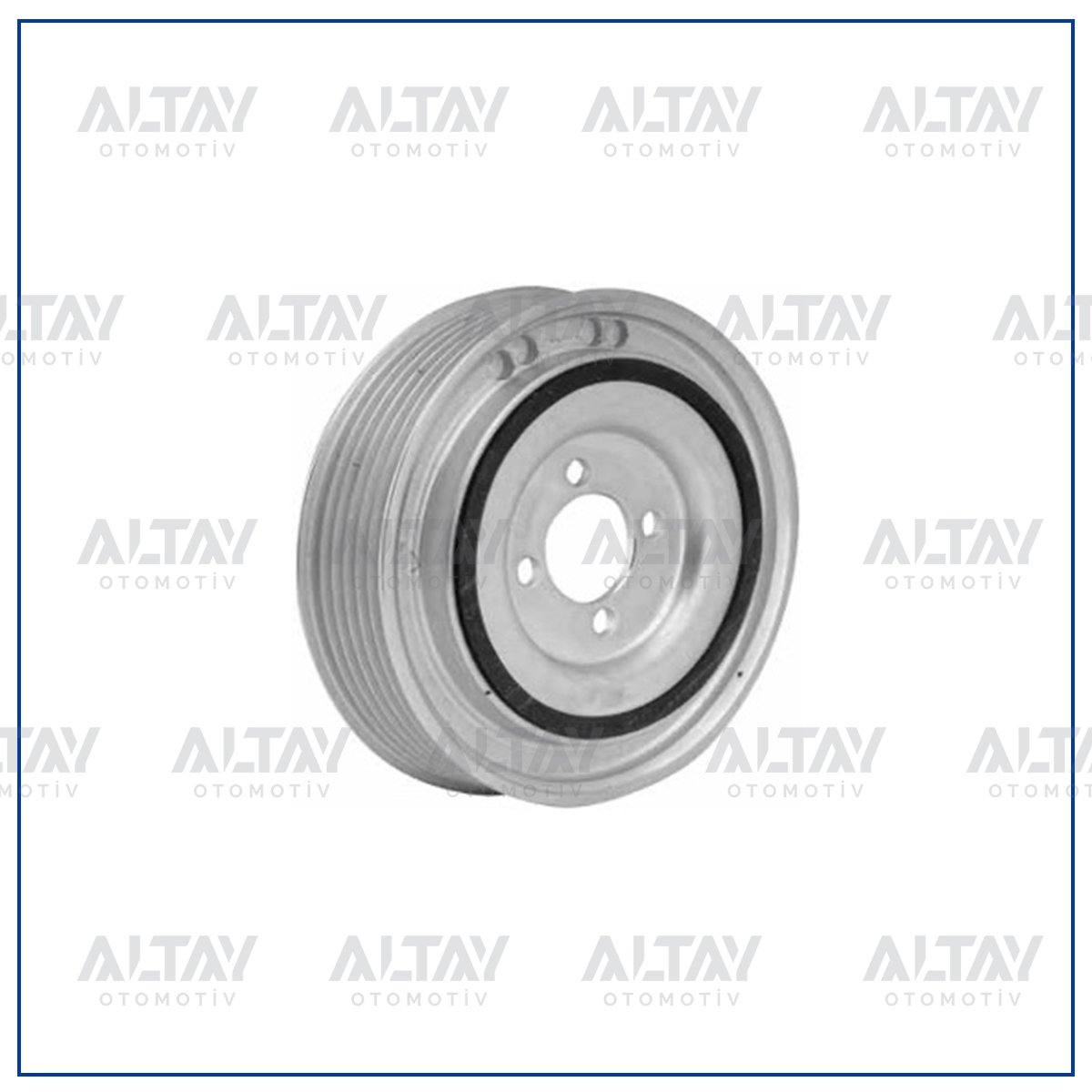 KASNAK KRANK AGILA/ ASTRA H / J / CORSA C / D / E / COMBO C /MERIVA A / B / DOBLO / PUNTO Z13DTH-A13DTE-Z13DT-B13DTC