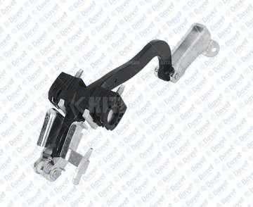 BAGAJ KAPI GERGISI SAG BOXER III JUMPER III DUCATO III 2006>