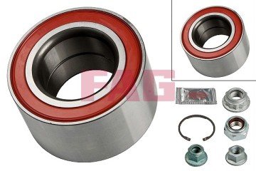 ON PORYA RULMANI (VW GOLF 98-06  AUDI A3 97-03 SEAT LEON 00-06  SKODA OCTAVIA 97-00)