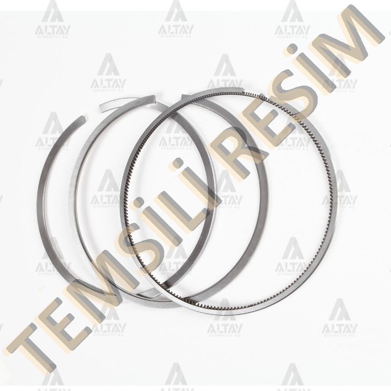 SEGMAN ASTRA / MERIVA / 1.6 Z16XEP 101HP 79mm 050
