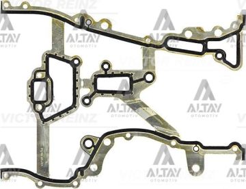 YAĞ POMPA CONTA ASTRA H 04-10 / CORSA C 00-06 / 1.2-1.4 16V (Z12XEP-Z14XEP)