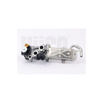 Egr (Valfi) Soğutucu Caddy-Jetta-Golf6-Passat-Superb-Octavıa-A3-Leon 09>1.6Tdı Caya-B-C-D