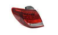 STOP LAMBASI SOL DIS (Facelift) B-CLASS W246 14>18 ORJINAL