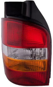 STOP LAMBASI SOL SARI SİNYALLİ VW TRANSPORTER (03-09)