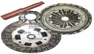 DEBRİYAJ SETİ MGN I-SCENIC 1.6ie 16V CLIO SYMBOL (K4M.7.00.K4M.7.04-MEK-JB3)