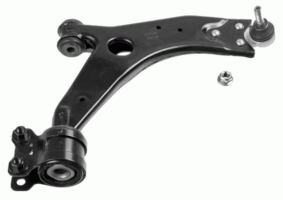 ALT SALINCAK ROTİLLİ SAĞ FORD FOCUS 04=> (18.9MM)
