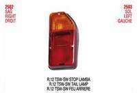 STOP LAMBASI SOL ( RENAULT : R12 SW )
