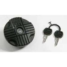 BENZİN DEPO KAPAĞI R12 SW (PLASTİK)